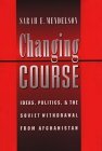 Changing Course
