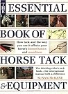 Essential Book of Horse Tack & Equipment Essential Book of Horse Tack & Equipment
