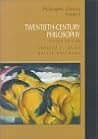 Philosophic Classics, #5: Twentieth Century Philosophy