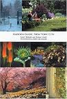 Garden Guide: New York City (Garden Guides) Garden Guide: New York City (Garden Guides)