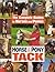 Horse & Pony Tack (Complete Guides to Horses and Ponies)