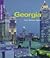Georgia by Nancy Robinson Masters