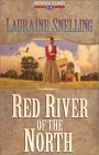 Red River of the North Books #1-3