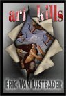 Art Kills (Paperback)
