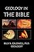 Geology in the Bible: Earth's Evidence for Intelligent Design