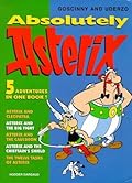 Absolutely Asterix