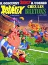 Astérix chez les Bretons by René Goscinny