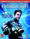 Deus Ex 2: Invisible War (Prima's Official Strategy Guide) Deus Ex 2: Invisible War (Prima's Official Strategy Guide)