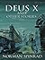 Deus X and Other Stories by Norman Spinrad