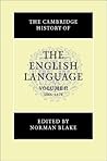 The Cambridge History of the English Language, Volume 2: 1066-1476 (The Cambridge History of the English Language #2)