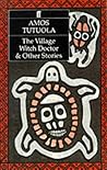 The Village Witch...