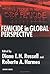 Femicide in Global Perspective by Diana E.H. Russell