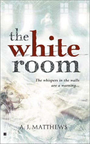 The White Room (Mass Market Paperback)