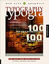 Typography: The Best Work from the Web (Website Graphics)