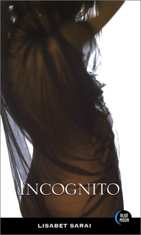 Incognito (Paperback)
