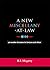 A New Miscellany at Law by Robert Megarry A New Miscellany at Law by Robert Megarry