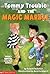 Tommy Trouble and the Magic Marble