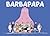 Barbapapa