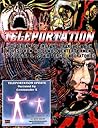 Commander X Teleportation Update (Book & CD)