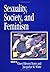 Sexuality, Society, and Feminism (Psychology of Women)