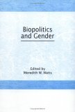 Biopolitics and Gender (Hardcover)