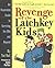 Revenge of the Latchkey Kids by Ted Rall
