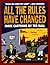 All the Rules Have Changed: More Cartoons by Ted Rall