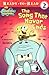 The Song That Never Ends (Spongebob Squarepants Ready-to-Read)