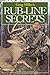 Greg Miller's Rub-Line Secrets by Greg Miller