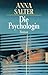 Die Psychologin by Anna Salter