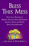 Bless This Mess: Practical Prayers for Broken Toasters, Nosy Neighbors, Missing Socks A