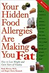 Your Hidden Food Allergies Are Making You Fat