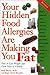 Your Hidden Food Allergies Are Making You Fat