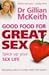 Dr.Gillian McKeith's Great Food for Great Sex