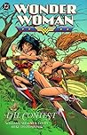 Wonder Woman by William Messner-Loebs