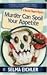 Murder Can Spoil Your Appetite (Desiree Shapiro Mystery, #7) by Selma Eichler