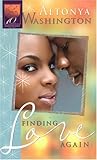 Finding Love Again (Arabesque) Finding Love Again (Arabesque)