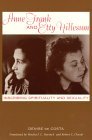 Anne Frank and Etty Hillesum: Inscribing Spirituality and Sexuality