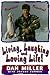 Living, Laughing and Loving Life by Dan Miller