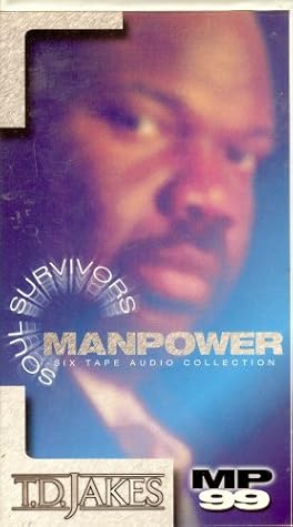 Manpower: Soul Survivors