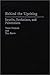 Behind the Uprising by Yossi Melman