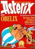 Asterix and Obelix Omnibus