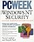 Pcweek Microsoft Windows Nt Security: System Administrator's Guide