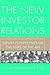New Investor Relations: The Expert Perspectives Onthe State of the Art