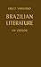 Brazilian Literature by Erico Verissimo