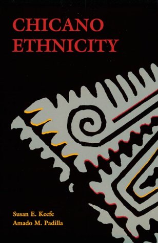 Chicano Ethnicity (Paperback)