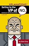 Selling To the VP of No