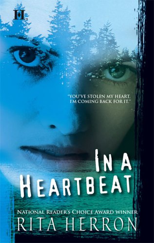 In a Heartbeat (Mass Market Paperback)
