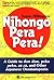 Nihongo Pera Pera!: A User's Guide to Japanese Onomatopoeia (Tuttle Language Library)