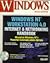 Windows Nt Workstation 4.0 Internet and Networking Handbook